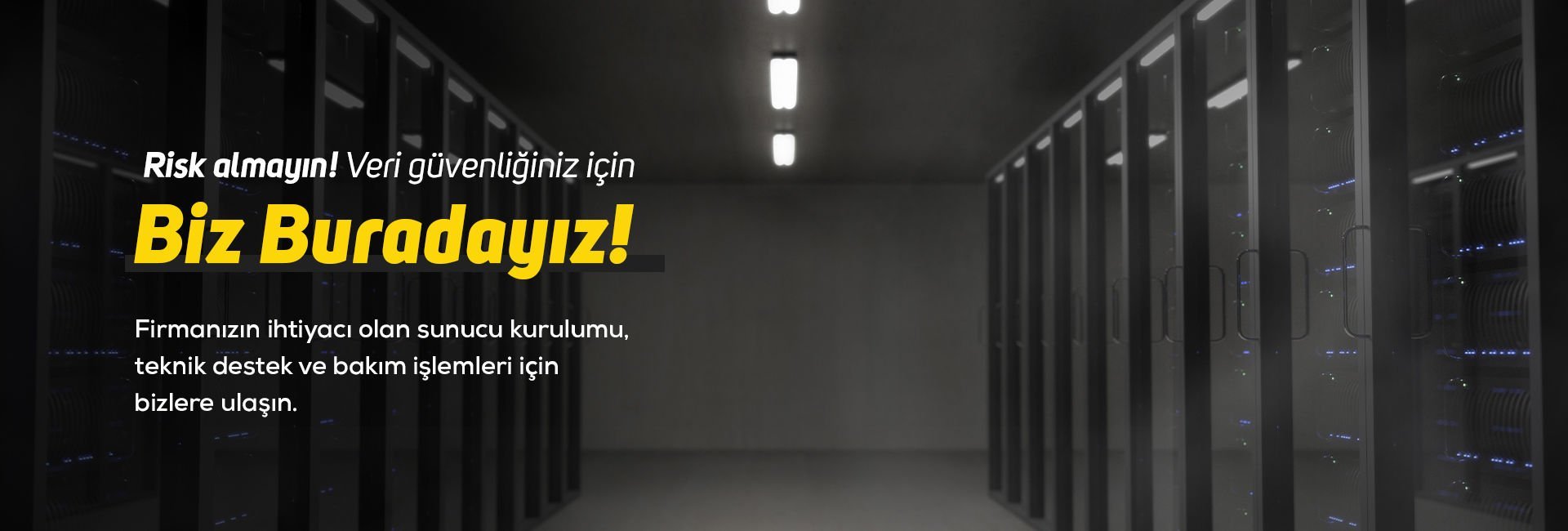 Network Alt Yapı Hizmetleri