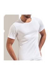 MODAL LİKRA T-SHIRT