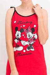 MICKEY&FRIENDS BAYAN ASKILI GECELİK
