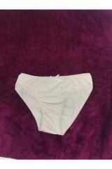 Kadın Likralı Bikini Külot Altılı