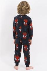 SPIDER-MAN ERKEK ÇOCUK POLAR TULUM