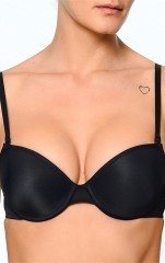 Pierre Cardin 6015 Destekli Push-up Dolgulu Sütyen