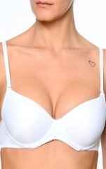 Pierre Cardin 6005S Destekli Push-Up Sütyen