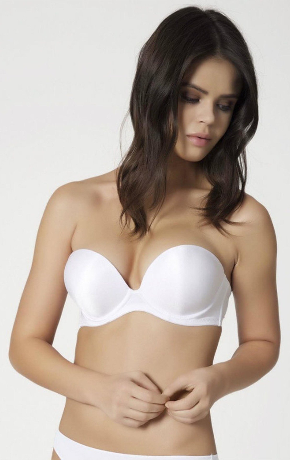 Orkide Cindy Sihirli Push Up Sütyen