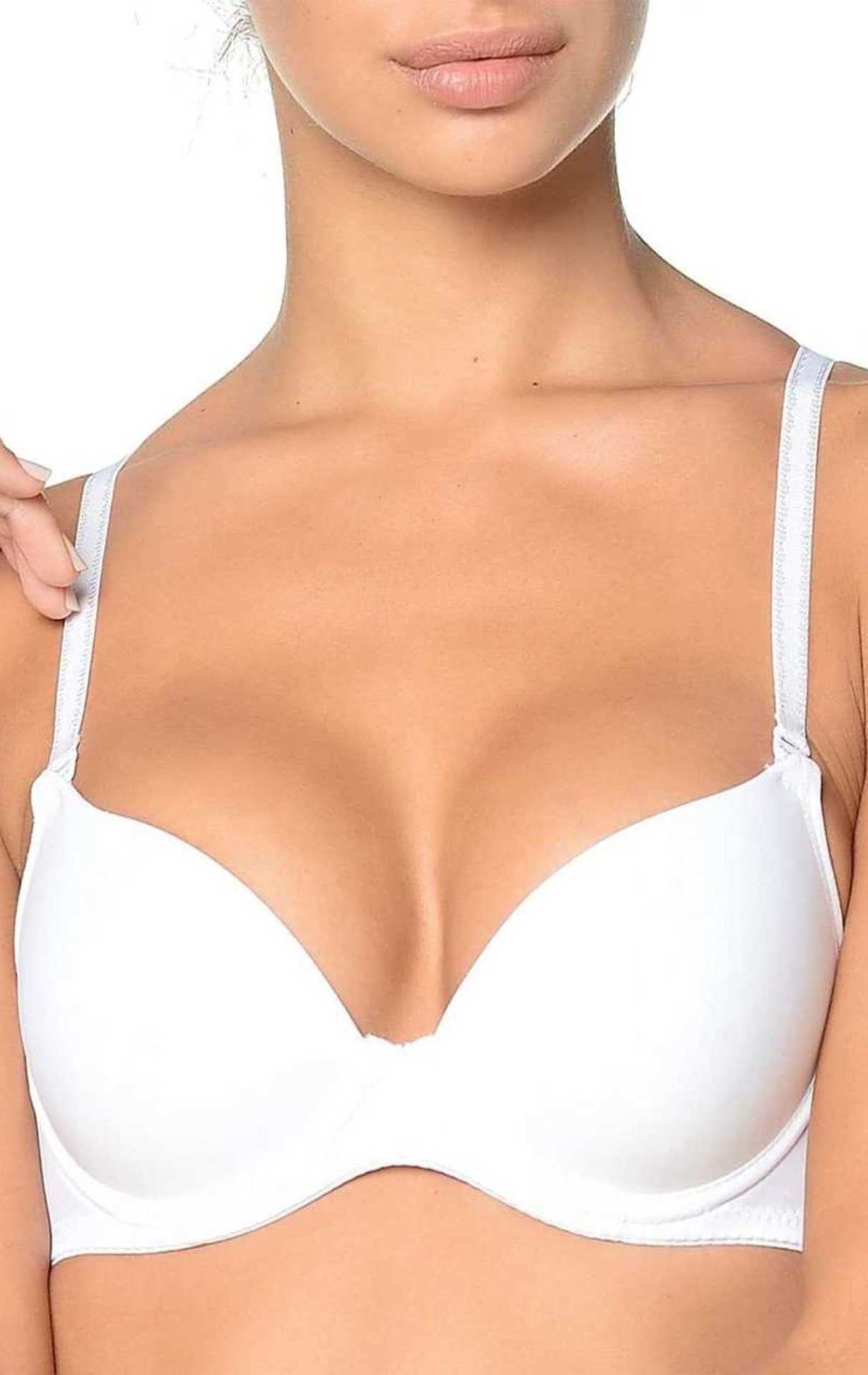 Orkide 2150 Dolgusuz Basic Sütyen