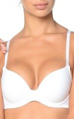 Orkide 2150 Dolgusuz Basic Sütyen
