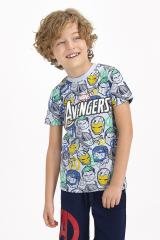AVAENGERS ERKEK ÇOCUK TAKIMI
