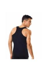 Erkek Siyah Modal Spor Atlet 79