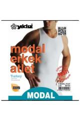 Modal Erkek Atlet 6'lı Paket