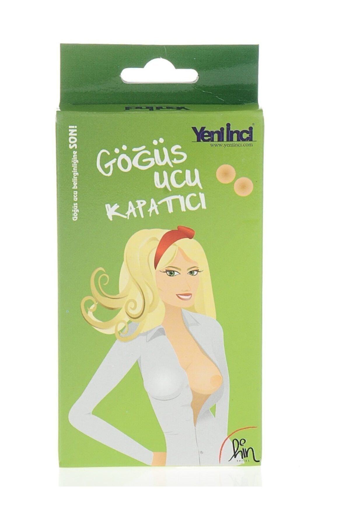 GÖĞÜS UCU SÜTYEN