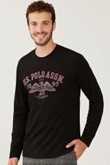 Yuvarlak Yaka Erkek Pijama Takım 18255