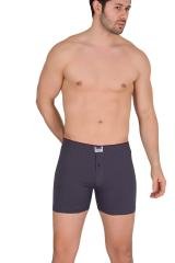 6'lı Erkek Renkli Boxer Short