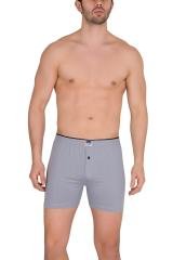6'lı Erkek Renkli Boxer Short