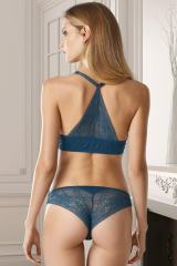 4572 Chantae Soft Pushup Regular Sütyen Takım