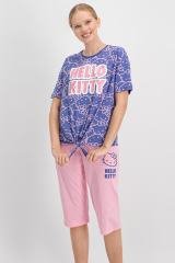 HELLO KITTY BAYAN KAPRİ TAKIMI