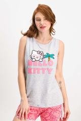HELLO KITTY BAYAN ŞORT TK.