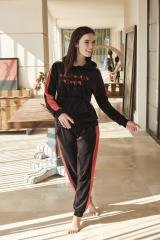 BYN PENYE KADİFE SPOR TK