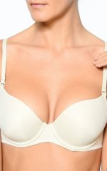 Pierre Cardin 6000 Desteksiz Sütyen