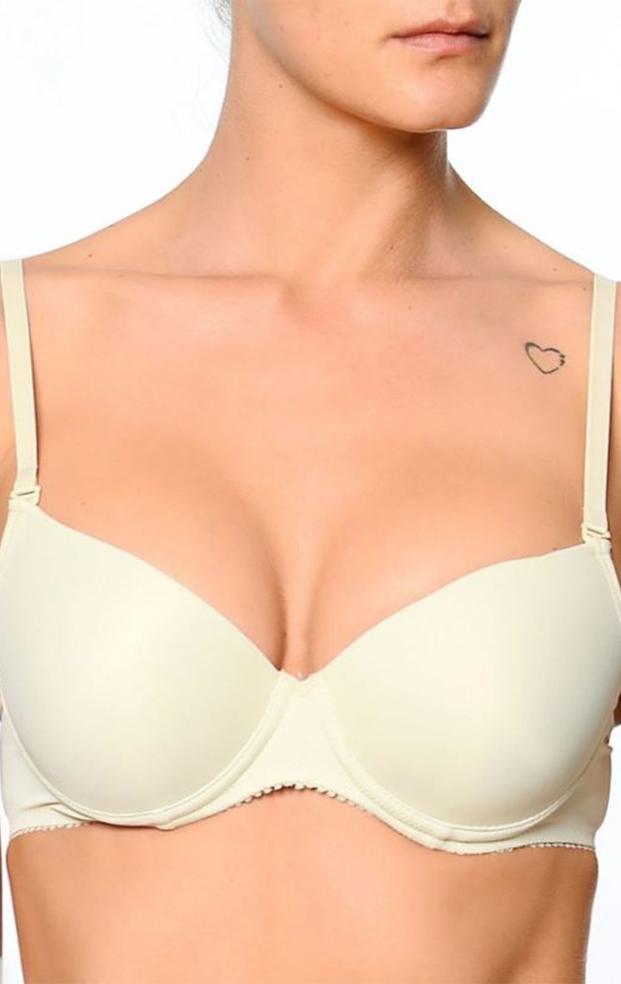 Pierre Cardin 6005 Push-Up Tek Sütyen