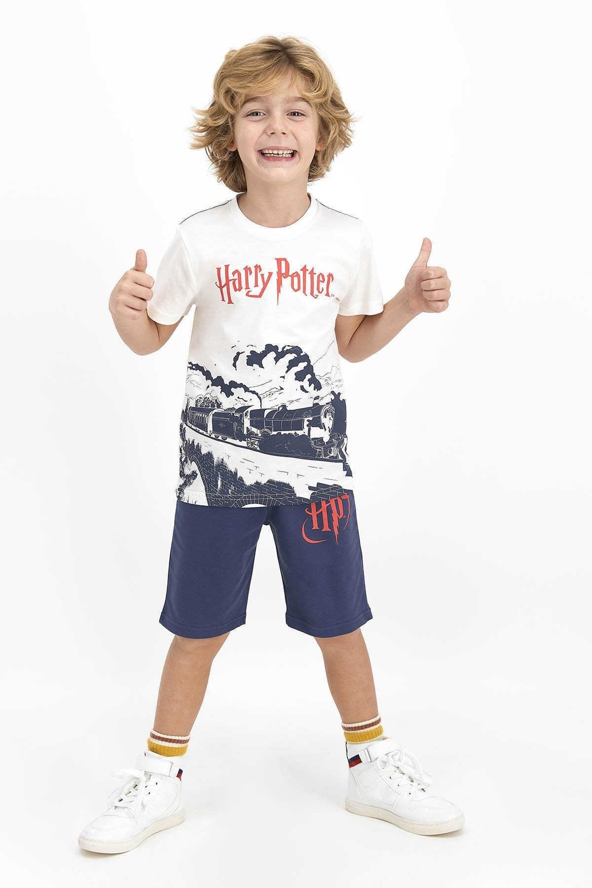 HARRY POTTER ERKEK ÇOCUK TK.