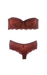 Pierre Cardin 4696 Destekli Balenli Sütyen Takımı