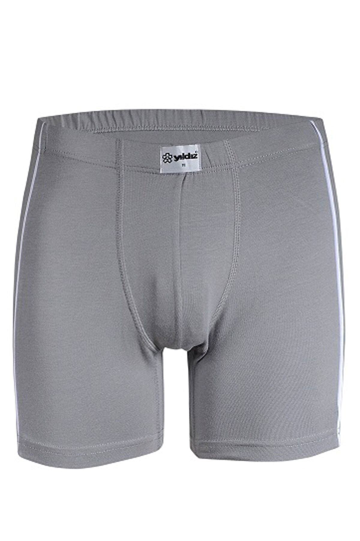 MODAL LYCRA BOXER
