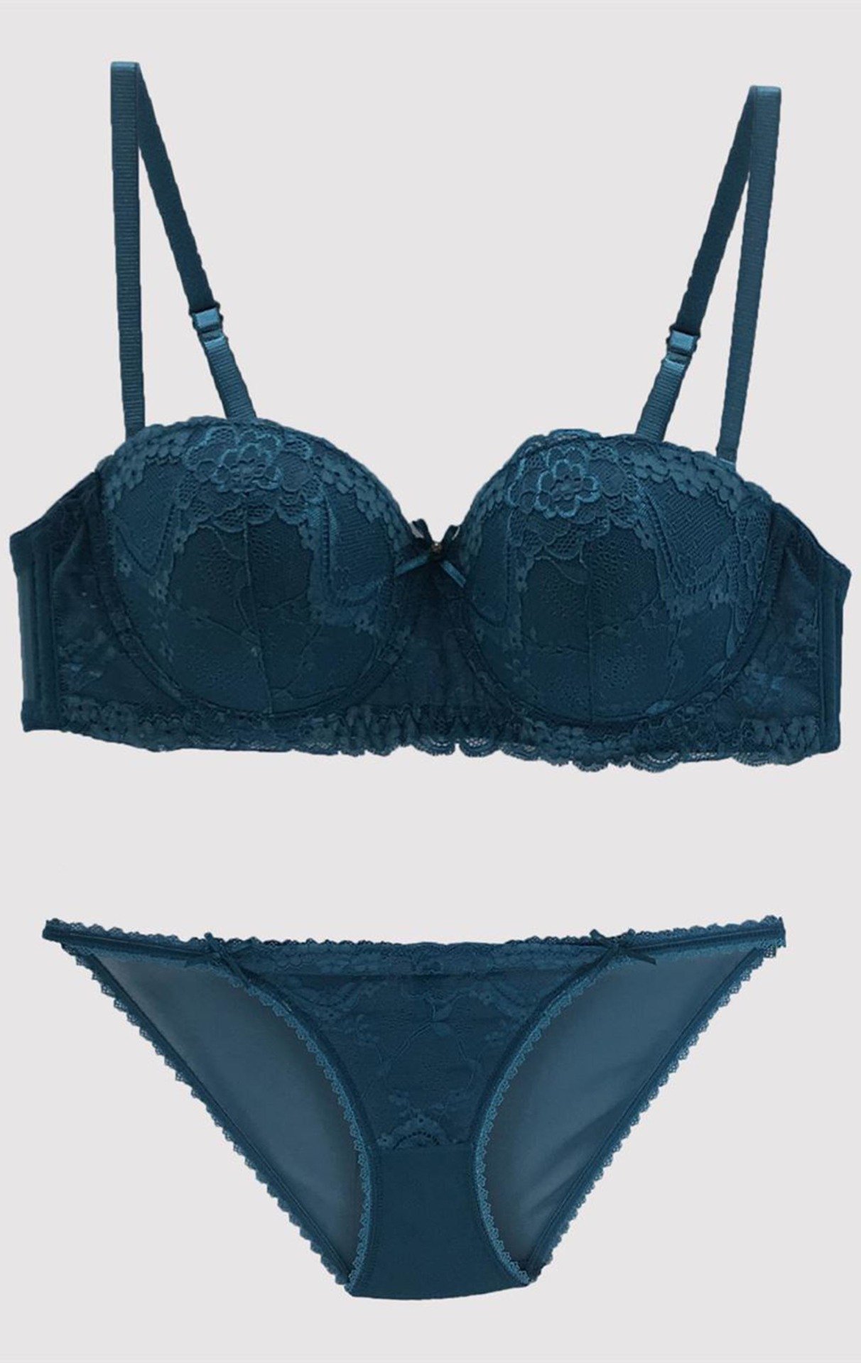 Pierre Cardin 4562 Straplez Desteksiz Tek Sütyen