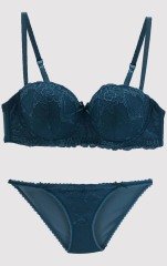 Pierre Cardin 4562 Straplez Desteksiz Tek Sütyen
