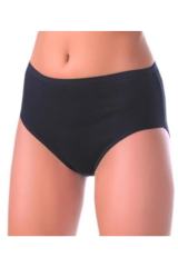 Kadın Beyaz Ribana Biyeli Bikini 2li 2064