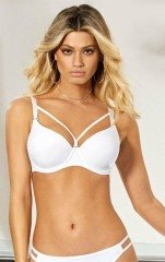 Orkide 8000 Desteksiz Bralet Sütyen