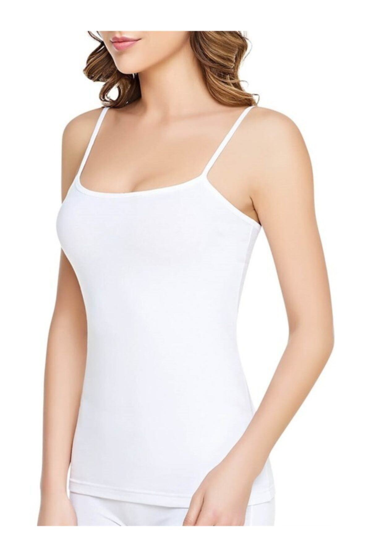 İP ASKI LYCRA ATLET