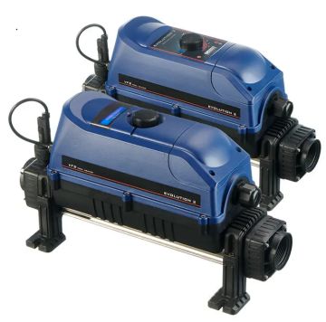 ELECRO Analog Havuz Isı Pompası EVOLUTION 2 Trifaze 12 kW-ToptancıyızBiz