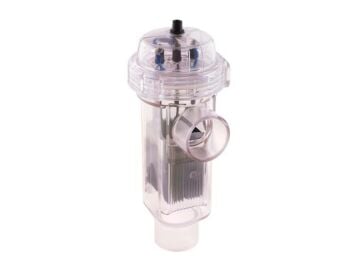Gemaş Tuz-Klor Jeneratörleri Puritron GSC-10, 10 g/h-ToptancıyızBiz