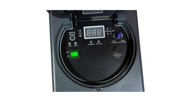 Water Fun Tuzdan Klor Jeneratörü 45 gr/h 110 m3-Salt Chlorinator-ToptancıyızBiz
