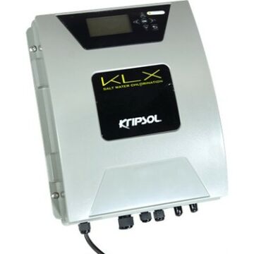 Kripsol KLX 8 Tuz Jeneratörü 20 m3-Salt Chlorinator-ToptancıyızBiz