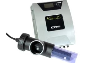 Kripsol KLX 22 Tuz Jeneratörü 90 m3-Salt Chlorinator-ToptancıyızBiz