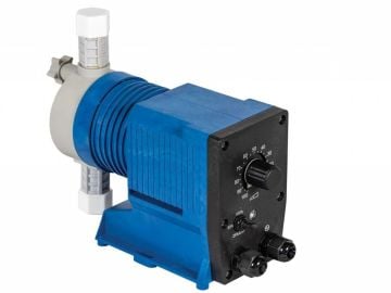 GEMAŞ Dikey Dozaj Pompası 22 lt / h - 2 Bar-Dosage Pumps-ToptancıyızBiz