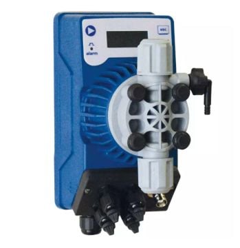 Water Fun Kompact DRP 200 Dozaj Pompası 5 lt/h -8 Bar  -ToptancıyızBiz