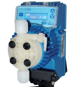 Water Fun Trp 603 Dozaj Pompası 8 lt/h -2 Bar -ToptancıyızBiz