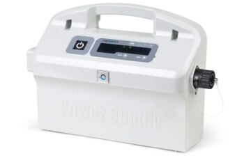 Gemaş DOLPHIN M500 Otomatik Havuz Süpürge Robotu-Automatic Pool Cleaners-ToptancıyızBiz