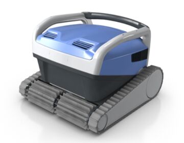Gemaş DOLPHIN M600 Otomatik Havuz Süpürge Robotu-Automatic Pool Cleaners-ToptancıyızBiz