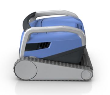 Gemaş DOLPHIN M600 Otomatik Havuz Süpürge Robotu-Automatic Pool Cleaners-ToptancıyızBiz