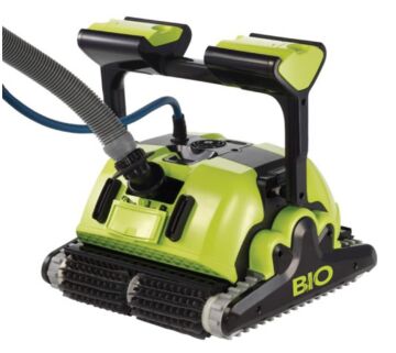 Gemaş DOLPHIN BIO-S Otomatik Havuz/Gölet Süpürge Robotu-Automatic Pool Cleaners-ToptancıyızBiz