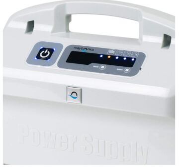Gemaş DOLPHIN BIO-S Otomatik Havuz/Gölet Süpürge Robotu-Automatic Pool Cleaners-ToptancıyızBiz