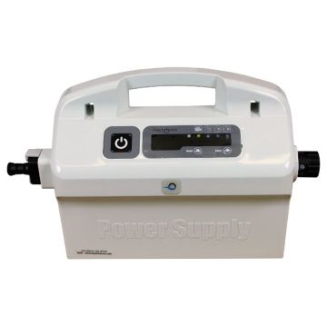 Gemaş DOLPHIN C4 Otomatik Havuz Süpürge Robotu-Automatic Pool Cleaners-ToptancıyızBiz