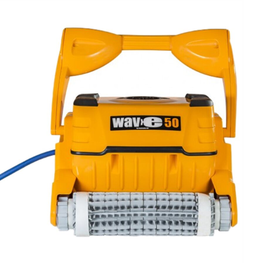 Gemaş DOLPHIN WAVE 50 Otomatik Havuz Süpürge Robotu-Automatic Pool Cleaners-ToptancıyızBiz