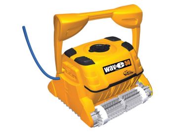 Gemaş DOLPHIN WAVE 50 Otomatik Havuz Süpürge Robotu-Automatic Pool Cleaners-ToptancıyızBiz