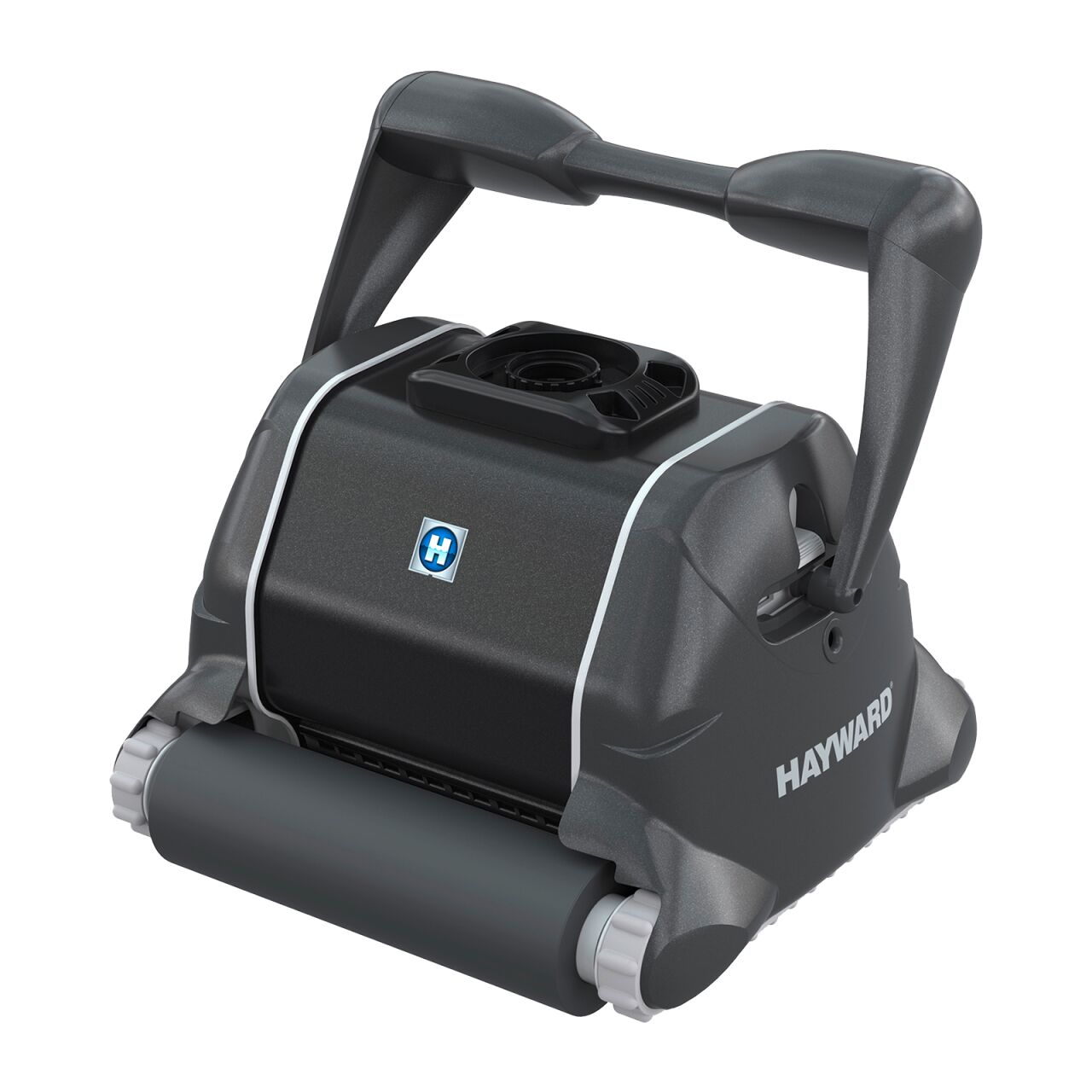 TigerShark XL QC Otomatik Havuz Süpürge Robotu-Robotic Poll Cleaner TigerShark XL QC-ToptancıyızBiz