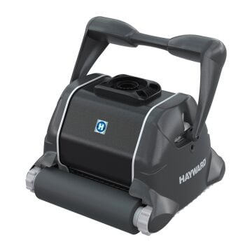TigerShark XL QC Otomatik Havuz Süpürge Robotu-Robotic Poll Cleaner TigerShark XL QC-ToptancıyızBiz