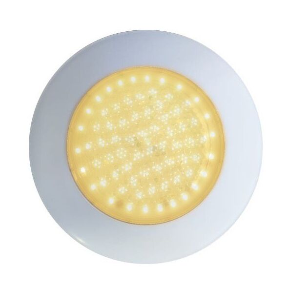 Water Fun Ultra Slim Joker Model Sıva Altı Gün Işığı Led Havuz Lambası- ( Her Koyana Uygun ) Joker Led Lights-ToptancıyızBiz